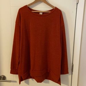 Sew in love sweater🍓🍓🍓